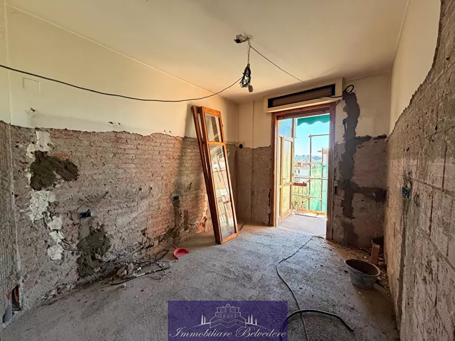 Immagine 11 di Trilocale in vendita  in Via Filippo Pacini a Firenze