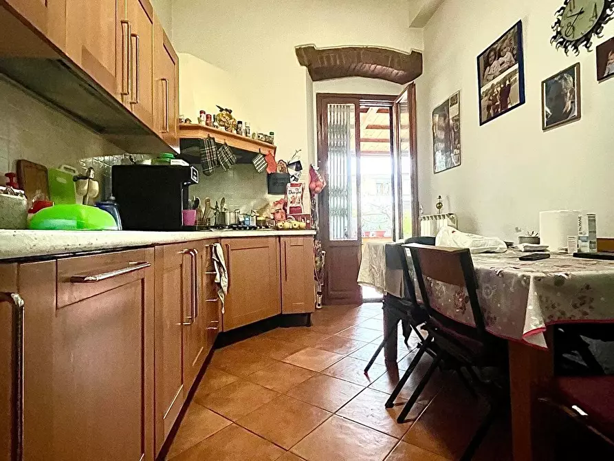 Immagine 10 di Quadrilocale in vendita  in Via dei Vanni a Firenze