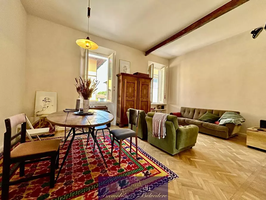 Immagine 1 di Appartamento in affitto  in Via Domenico Burchiello a Firenze