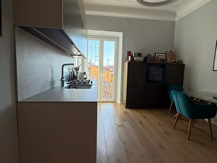 Immagine 3 di Trilocale in vendita  in Via Marchetti a Firenze