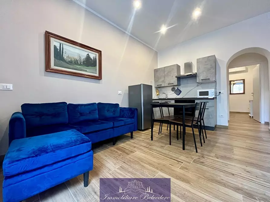 Immagine 9 di Trilocale in affitto  in Via del Pignone a Firenze