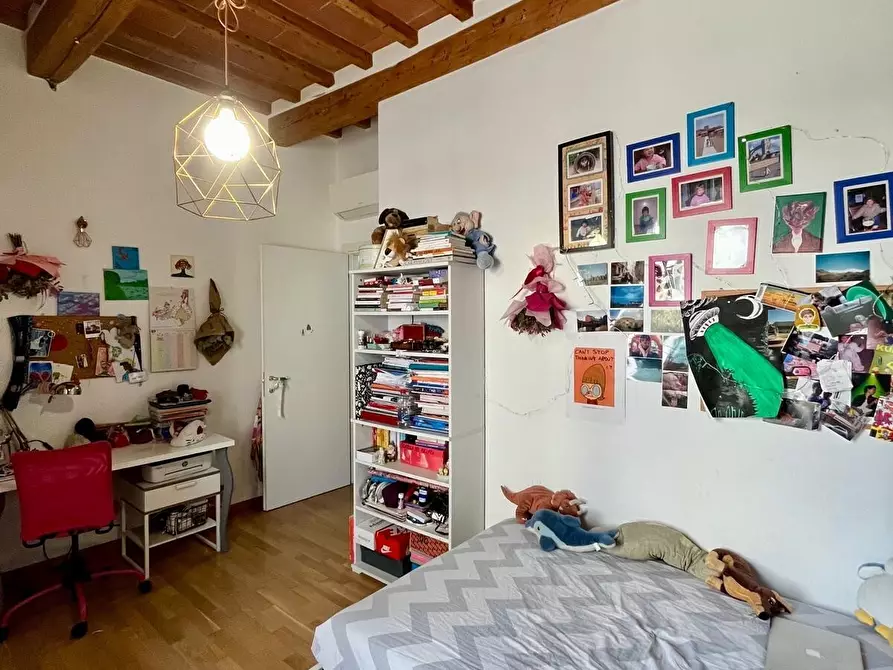 Immagine 7 di Terratetto in vendita  in Via del Ronco Corto a Firenze