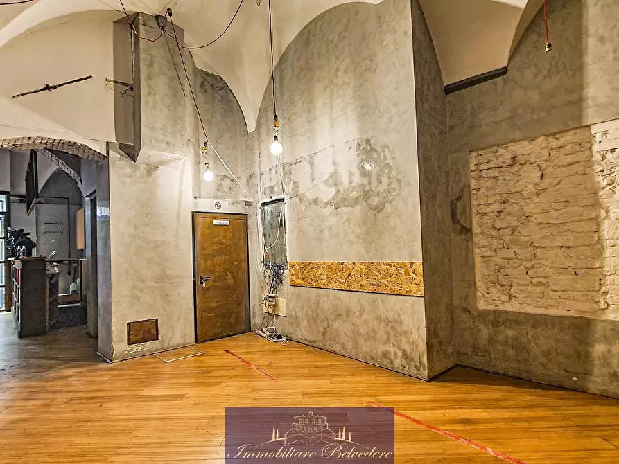 Immagine 5 di Capannone industriale in vendita  in Borgo San Frediano a Firenze