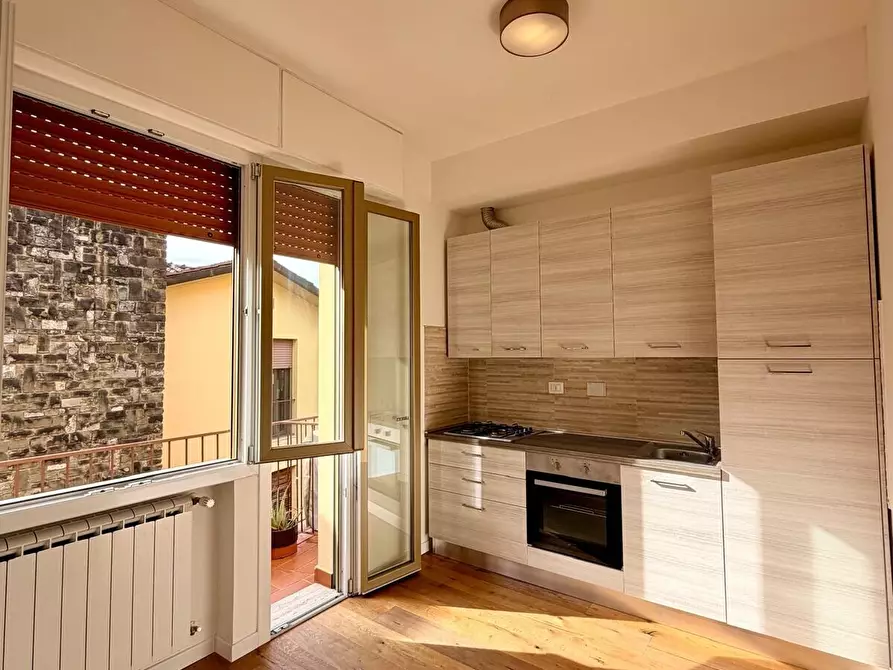 Immagine 11 di Trilocale in affitto  in Piazza Giorgini a Firenze