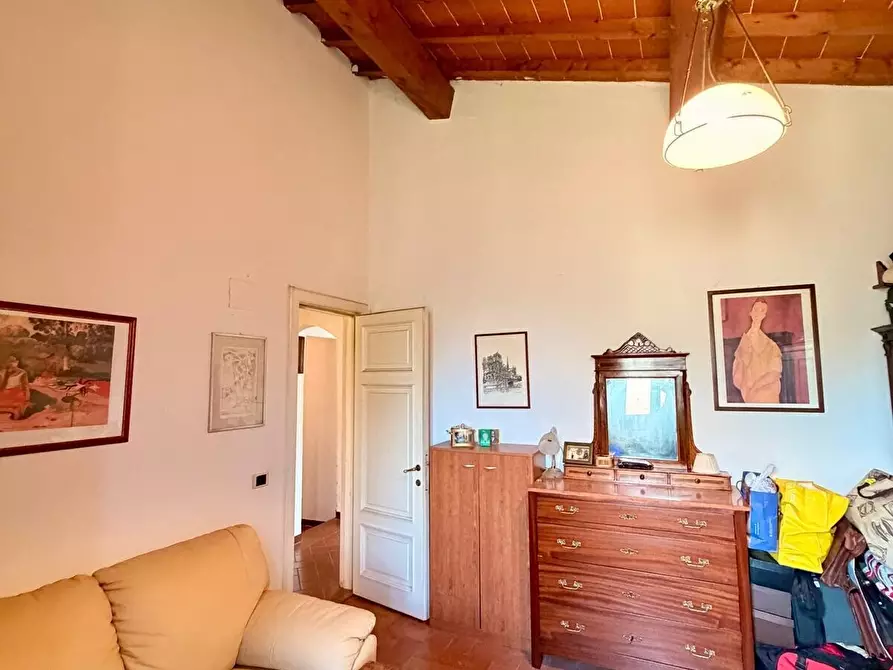 Immagine 20 di Terratetto in vendita  in Via di Carcheri a Lastra A Signa