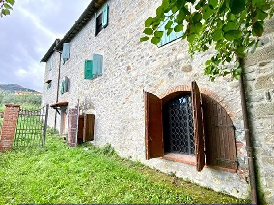 Immagine 30 di Rustico / casale in vendita  in Via Luigi Pirandello a Reggello