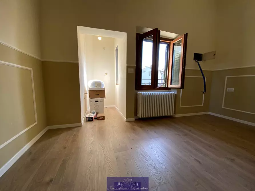 Immagine 5 di Quadrilocale in vendita  in Via Giovanni Fabbroni a Firenze
