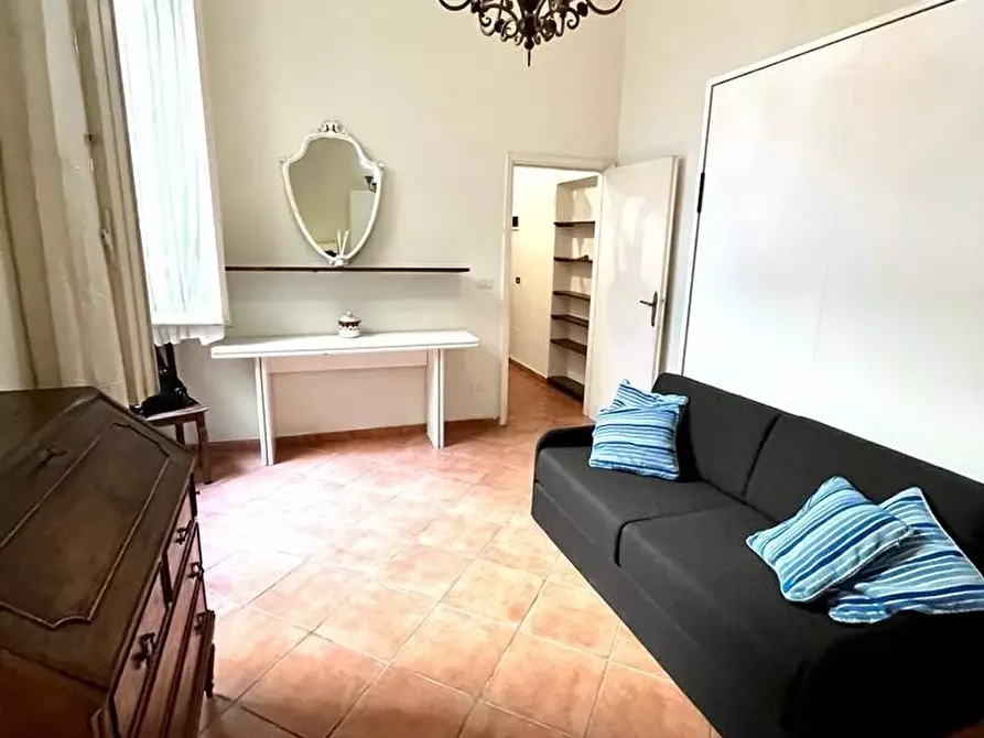 Immagine 5 di Bilocale in affitto  in Borgo Ognissanti a Firenze