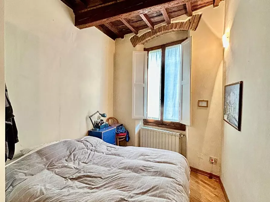 Immagine 5 di Quadrilocale in affitto  in Via di Mezzo a Firenze