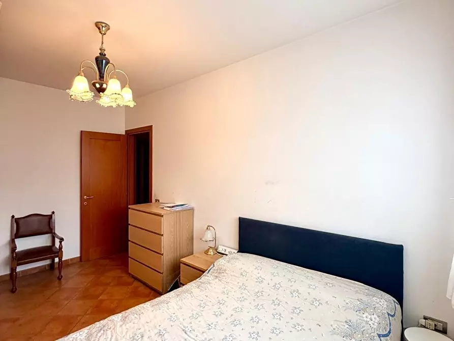 Immagine 11 di Appartamento in vendita  in Via del Giglio a Campi Bisenzio