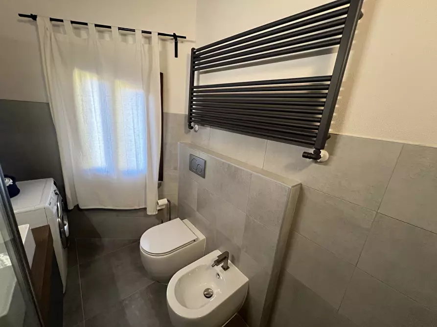 Immagine 25 di Bilocale in affitto  in Via Gianfrañco Rambelli 19 a San Giovanni In Persiceto