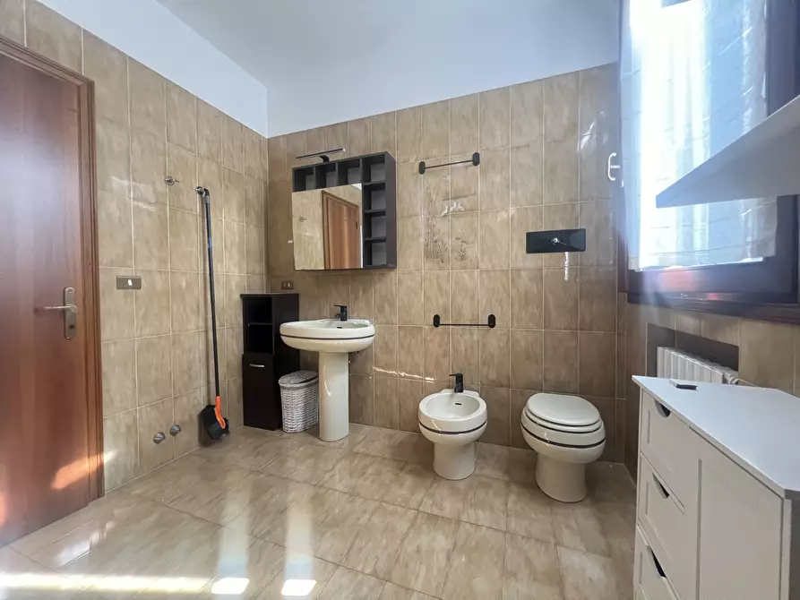 Immagine 59 di Casa indipendente in vendita  in Via F. Zanardi 184 a Crevalcore