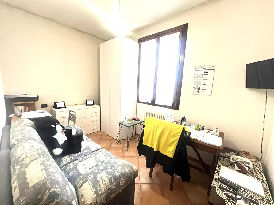 Immagine 34 di Quadrilocale in vendita  in Via Vittime delle Foibe 23 a Crevalcore