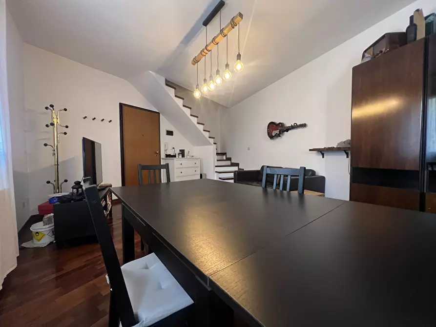 Immagine 3 di Bilocale in affitto  in Via Gianfrañco Rambelli 19 a San Giovanni In Persiceto