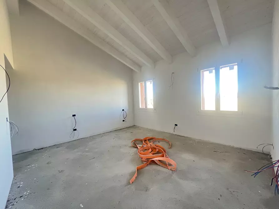 Immagine 49 di Casa bifamiliare in vendita  in Via del Papa 1580 a Crevalcore