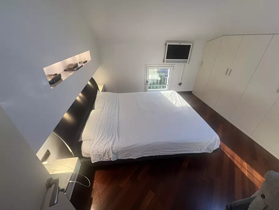 Immagine 44 di Trilocale in vendita  in Via G. Paltrinieri 113 a Crevalcore