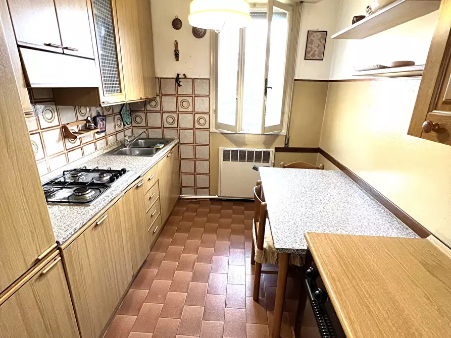 Immagine 11 di Trilocale in vendita  in Via Tommaso Rossi 209209 a Crevalcore