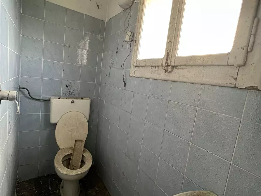 Immagine 13 di Rustico / casale in vendita  in Via Madonna 14 a Camposanto