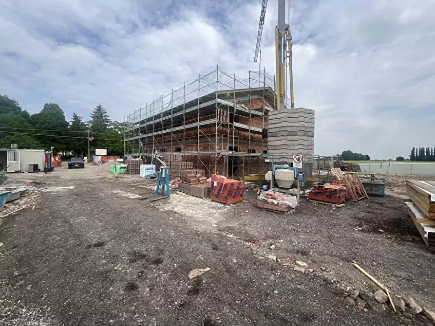 Immagine 18 di Casa bifamiliare in vendita  in Via del Papa 1580 a Crevalcore