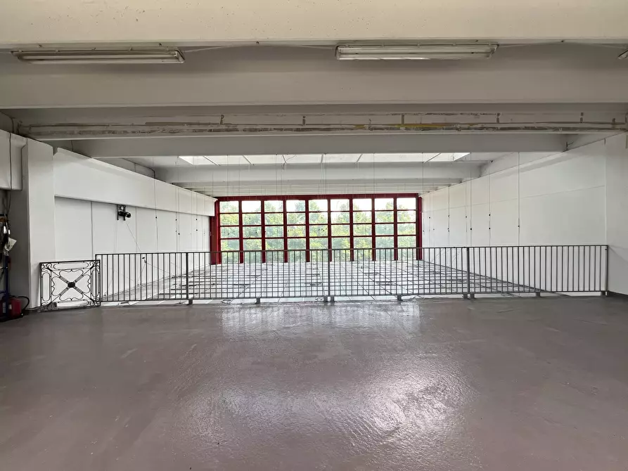 Immagine 13 di Showroom in vendita  in Via Amedeo Modigliani 10 a Crevalcore