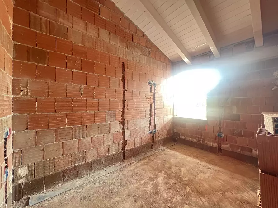 Immagine 37 di Casa bifamiliare in vendita  in Via del Papa 1580 a Crevalcore