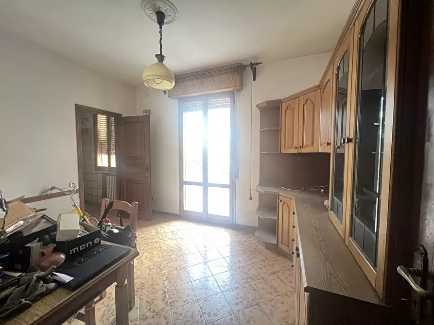 Immagine 7 di Quadrilocale in vendita  in via Della Ghiaia 47 a Modena