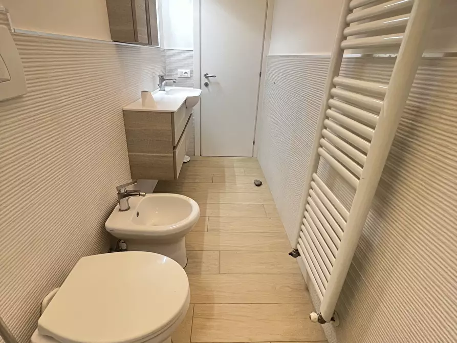 Immagine 34 di Casa bifamiliare in vendita  in Via Poggio 21c a San Giovanni In Persiceto