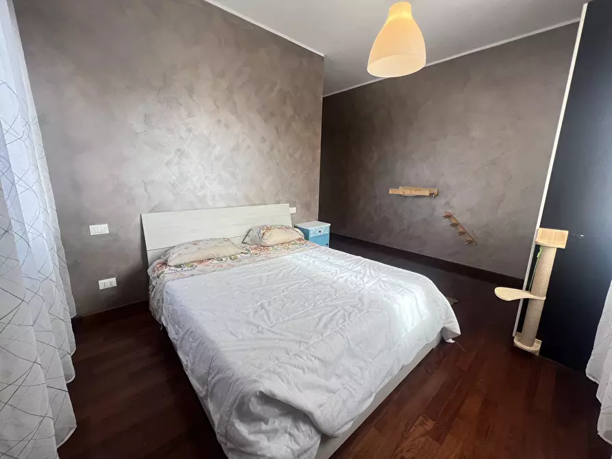 Immagine 39 di Bilocale in vendita  in Via Lavino 7 a Sala Bolognese