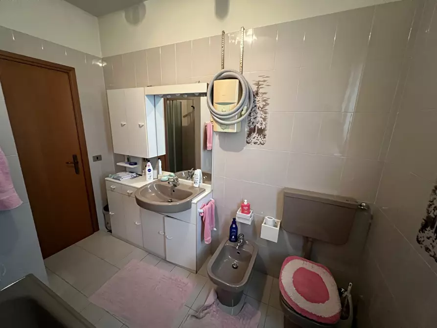 Immagine 43 di Villa in vendita  in Via Alessandro Volta 54 a Crevalcore