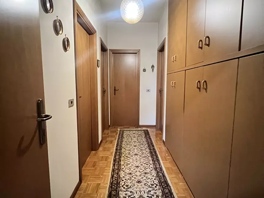 Immagine 35 di Villa in vendita  in Via Alessandro Volta 54 a Crevalcore