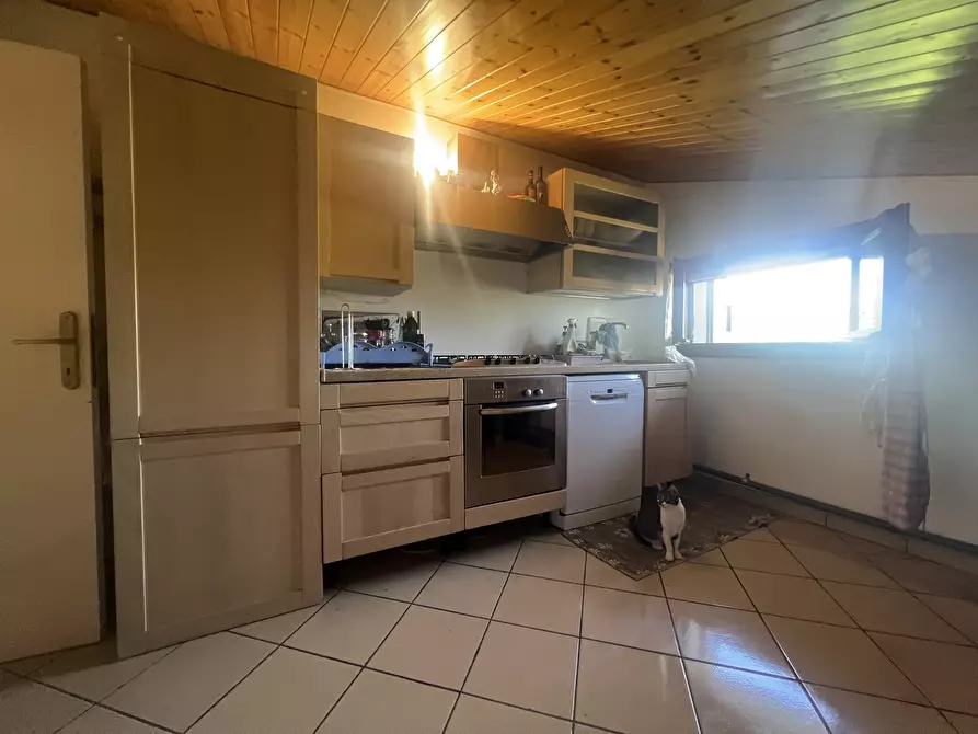 Immagine 78 di Casa indipendente in vendita  in Via F. Zanardi 184 a Crevalcore