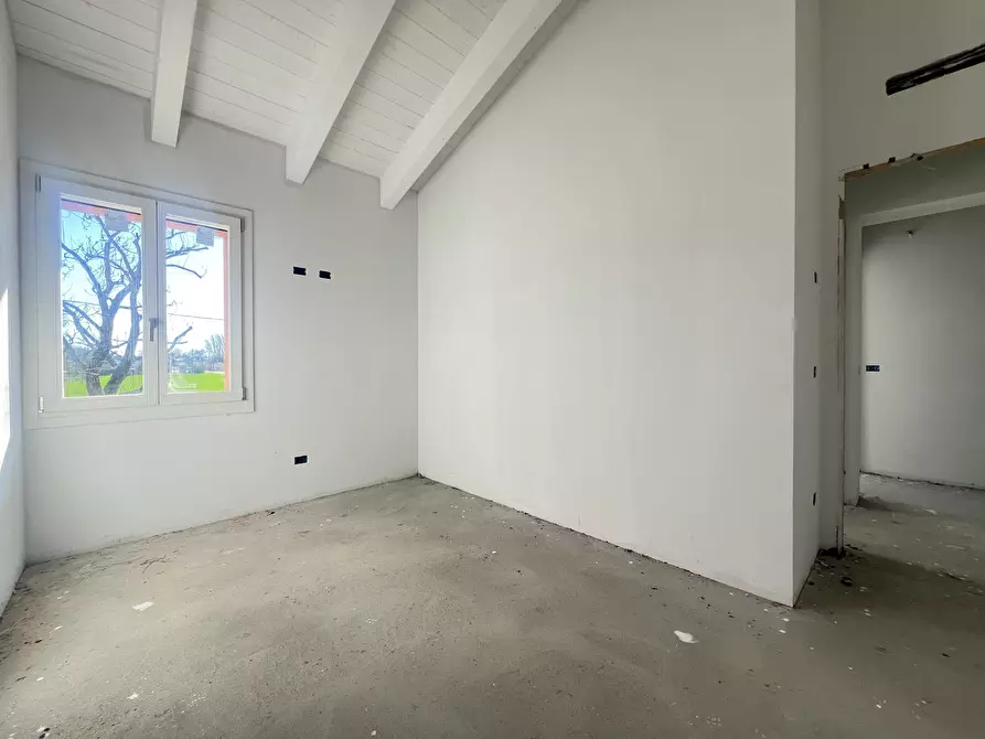 Immagine 57 di Casa bifamiliare in vendita  in Via del Papa 1580 a Crevalcore