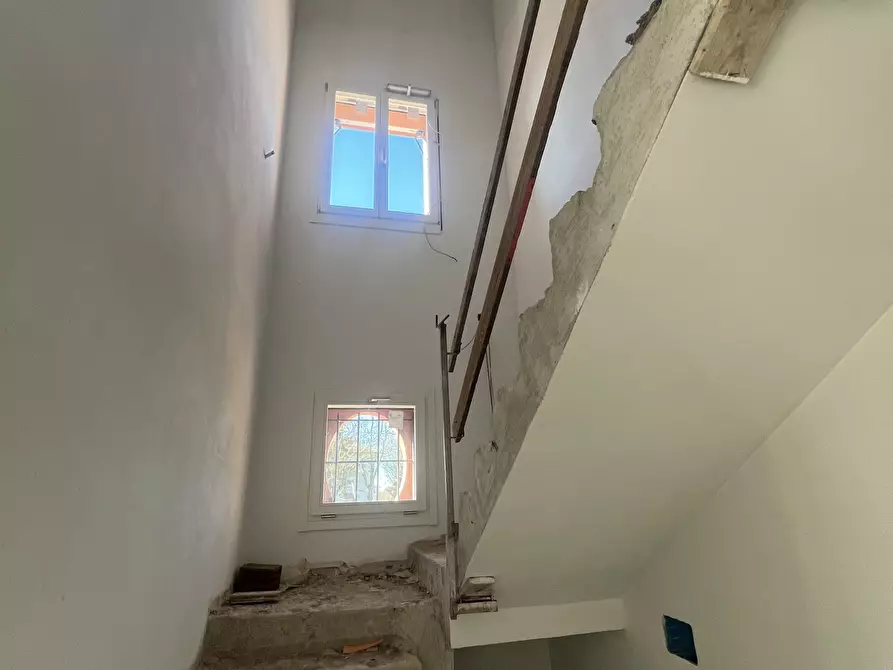 Immagine 33 di Casa bifamiliare in vendita  in Via del Papa 1580 a Crevalcore