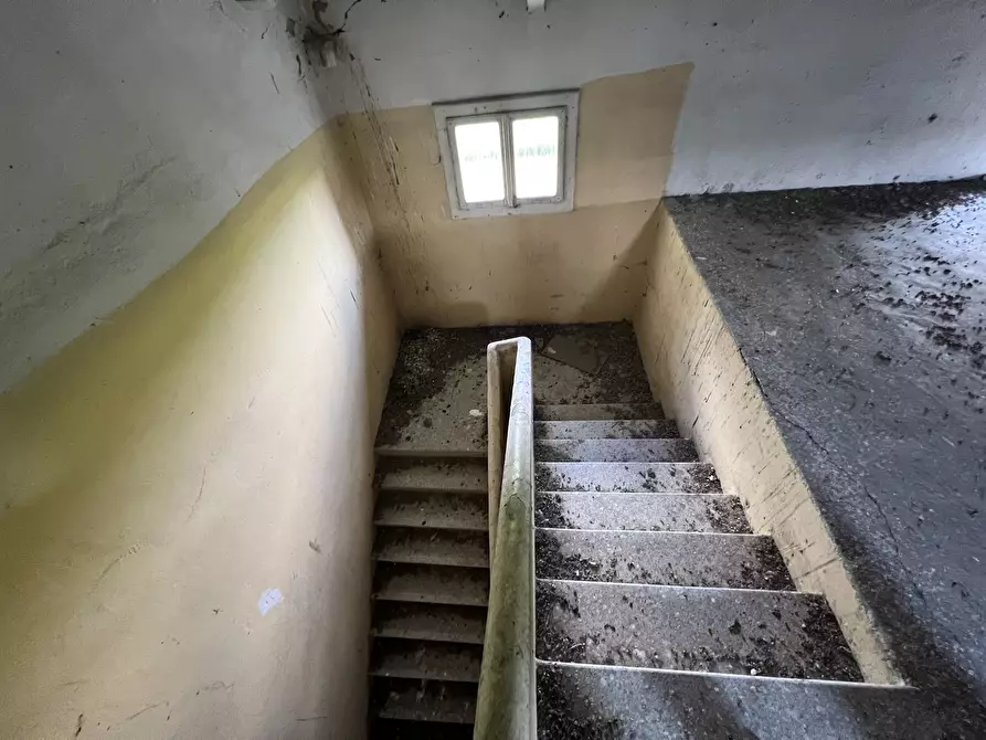 Immagine 19 di Rustico / casale in vendita  in Via Madonna 14 a Camposanto