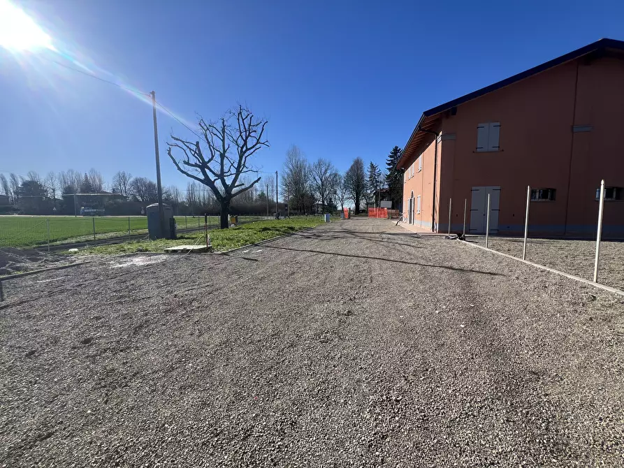 Immagine 10 di Casa bifamiliare in vendita  in Via del Papa 1580 a Crevalcore