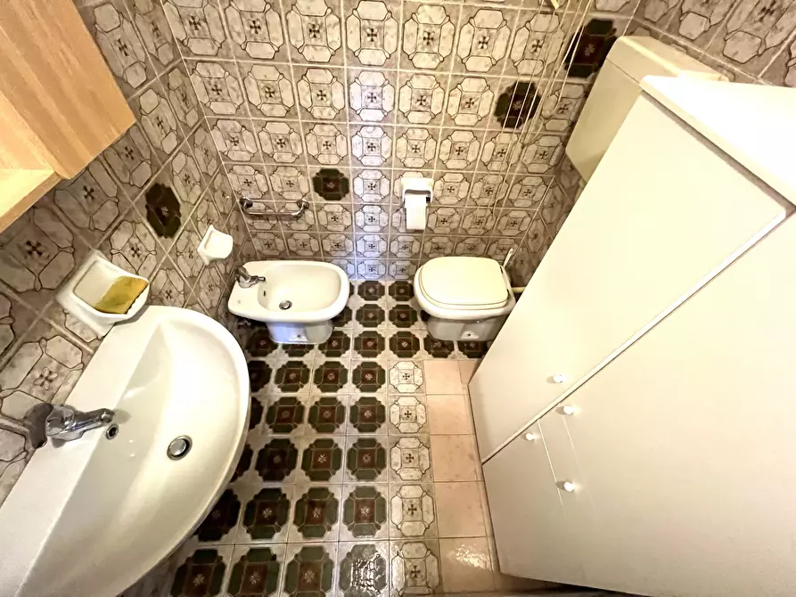 Immagine 15 di Trilocale in vendita  in Via Tommaso Rossi 209209 a Crevalcore