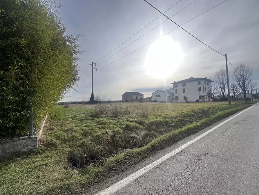Immagine 13 di Terreno edificabile in vendita  in Via per Riolo 46 a Castelfranco Emilia