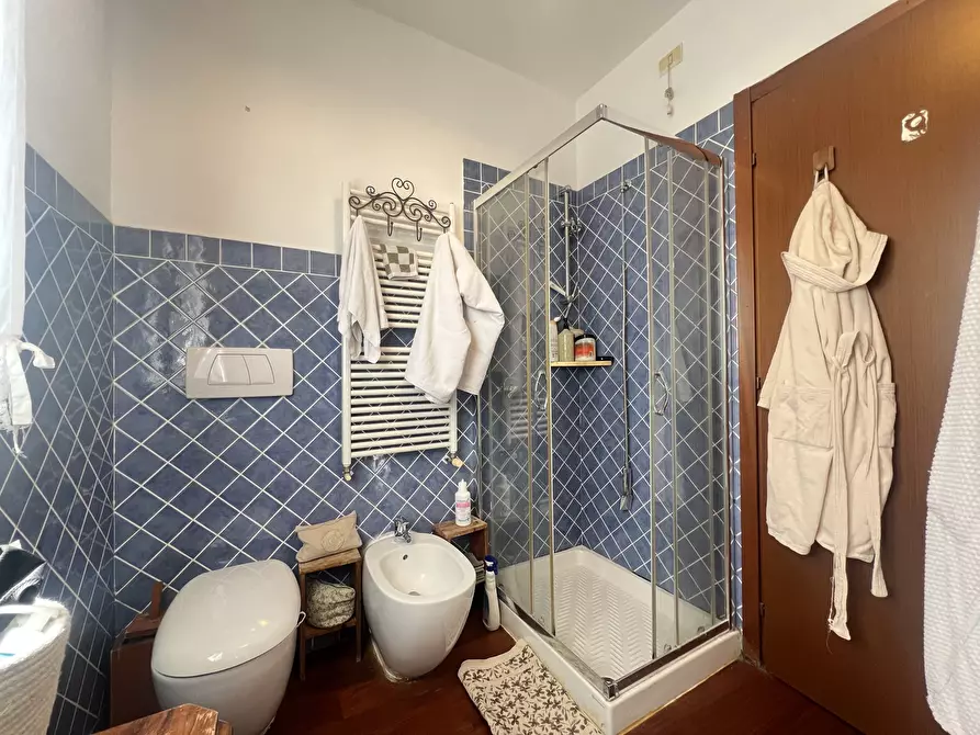 Immagine 30 di Pentalocale in vendita  in Via Sbaraglia Levante 68 a Crevalcore