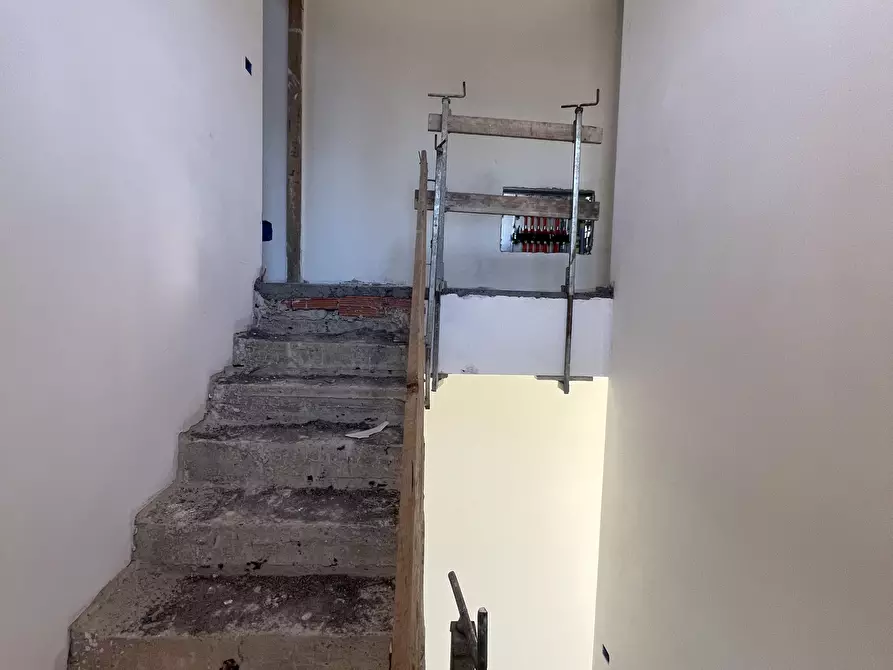 Immagine 35 di Casa bifamiliare in vendita  in Via del Papa 1580 a Crevalcore