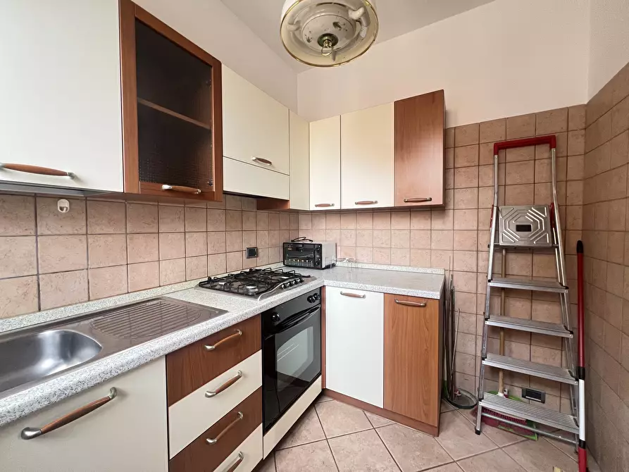 Immagine 18 di Quadrilocale in vendita  in via Balducci 33 a Crevalcore