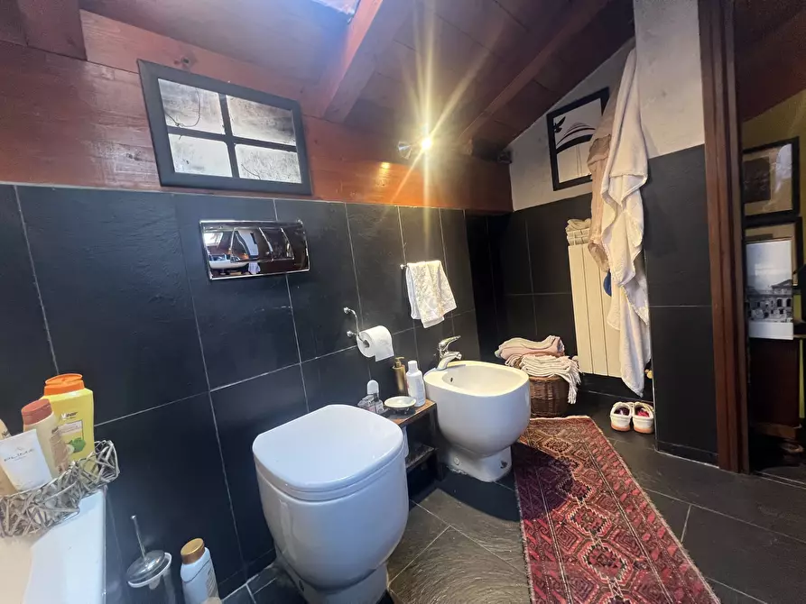 Immagine 44 di Pentalocale in vendita  in Via Sbaraglia Levante 68 a Crevalcore