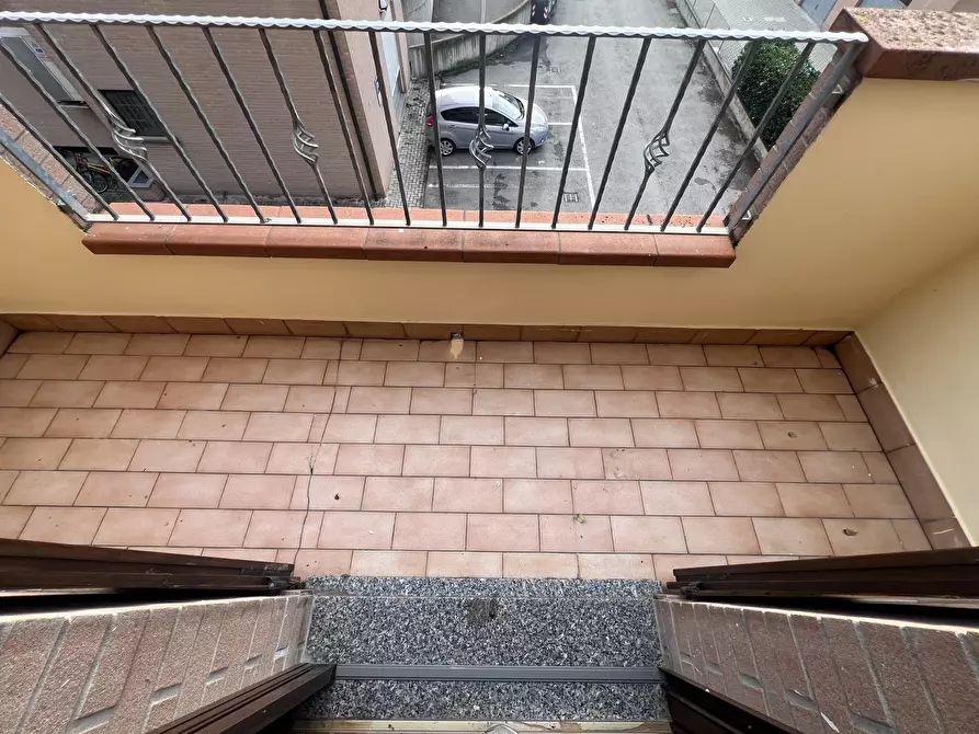 Immagine 37 di Quadrilocale in vendita  in via Balducci 33 a Crevalcore