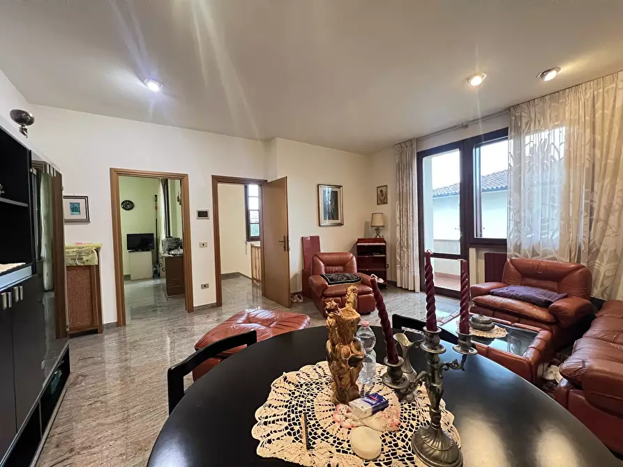 Immagine 27 di Villa in vendita  in Via Alessandro Volta 54 a Crevalcore