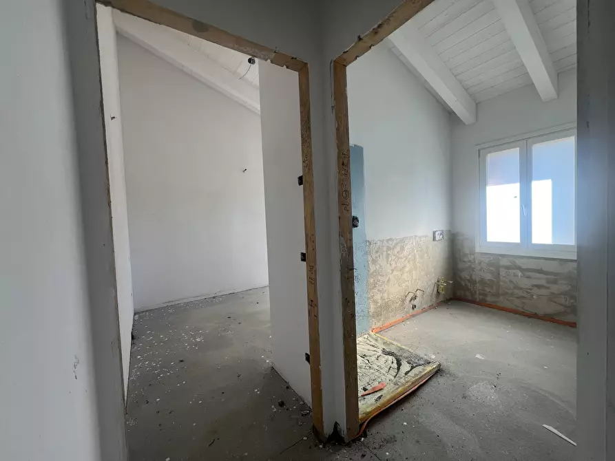 Immagine 50 di Casa bifamiliare in vendita  in Via del Papa 1580 a Crevalcore