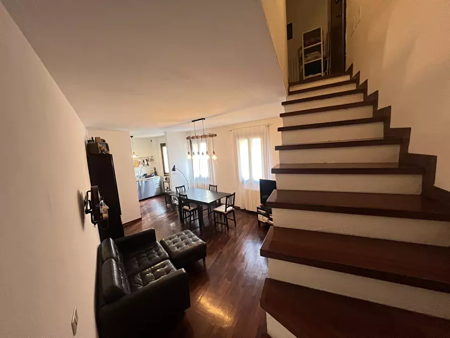 Immagine 18 di Bilocale in affitto  in Via Gianfrañco Rambelli 19 a San Giovanni In Persiceto