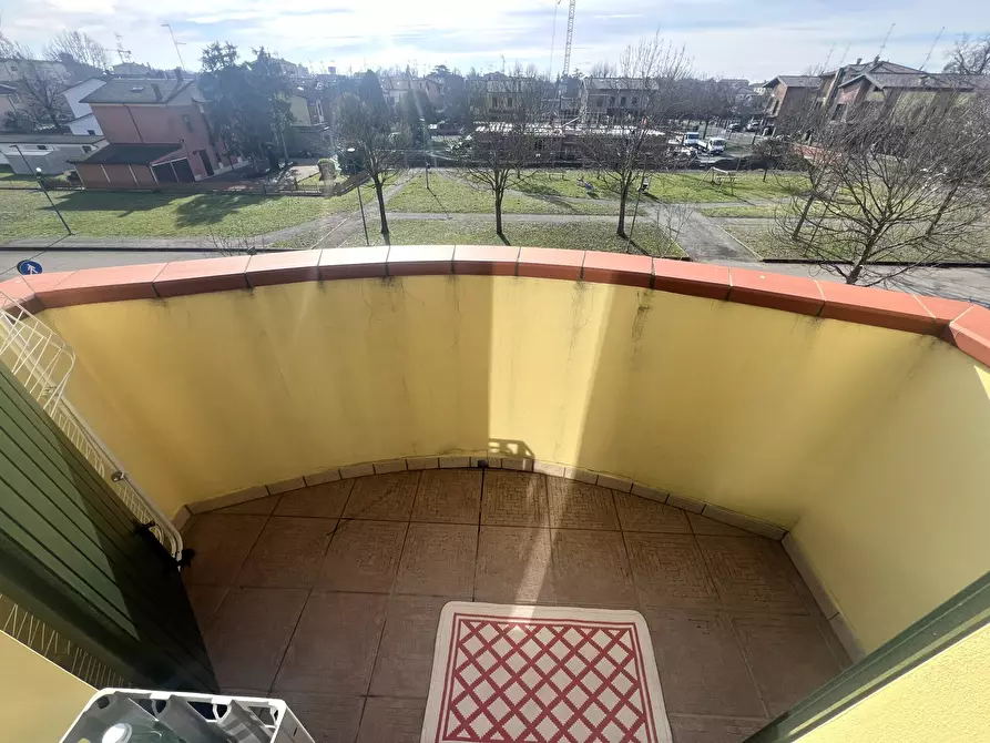 Immagine 2 di Quadrilocale in vendita  in Via Vittime delle Foibe 23 a Crevalcore