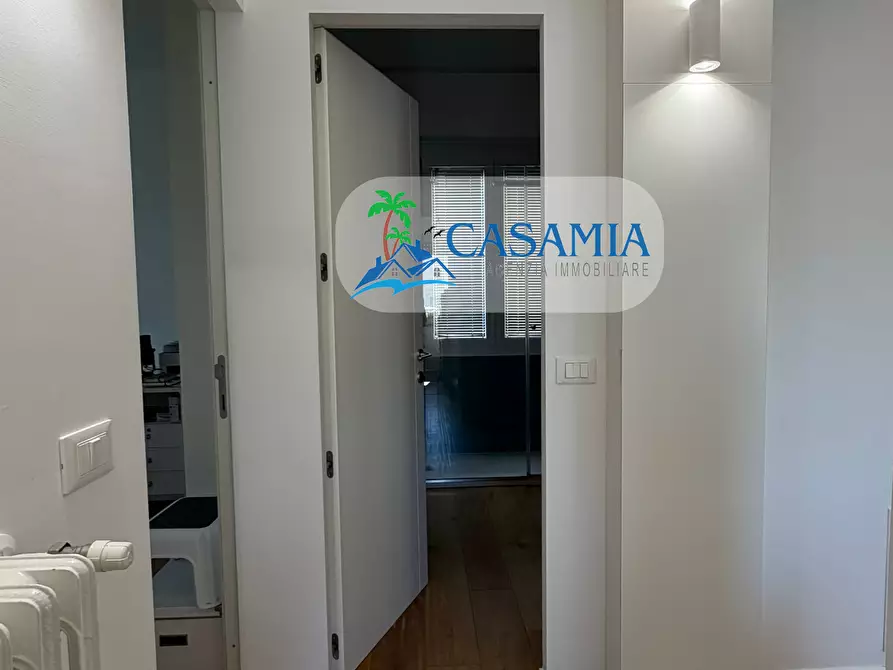 Immagine 21 di Quadrilocale in vendita  in Via San Martino a San Benedetto Del Tronto