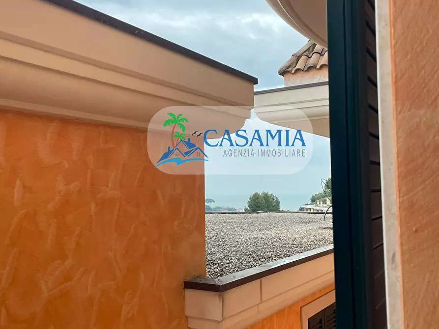 Immagine 3 di Trilocale in vendita  a Cupra Marittima