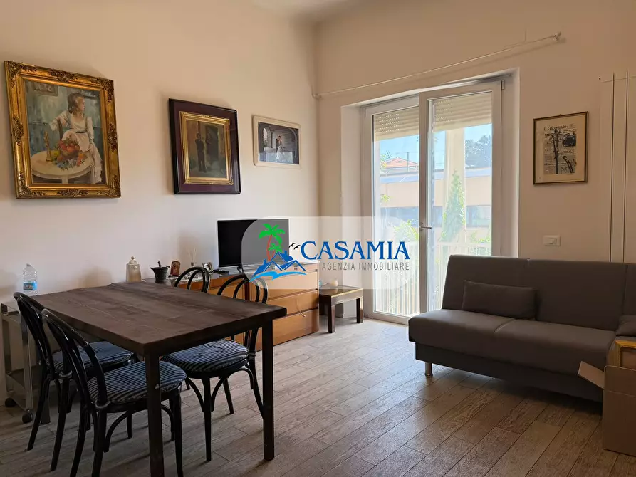 Immagine 9 di Appartamento in vendita  in Via dei Piceni a Grottammare