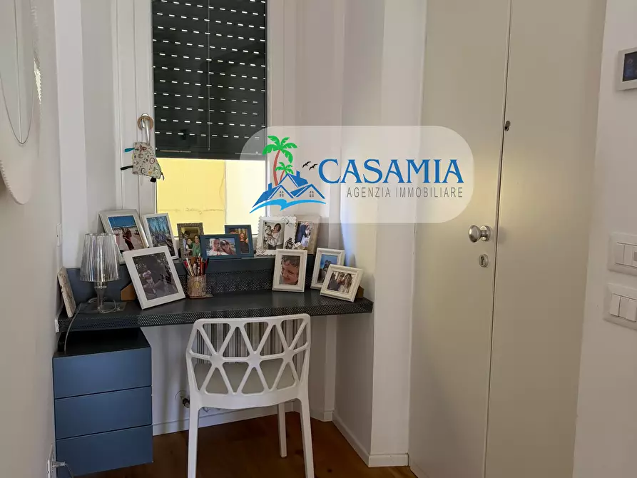 Immagine 34 di Quadrilocale in vendita  in Via San Martino a San Benedetto Del Tronto